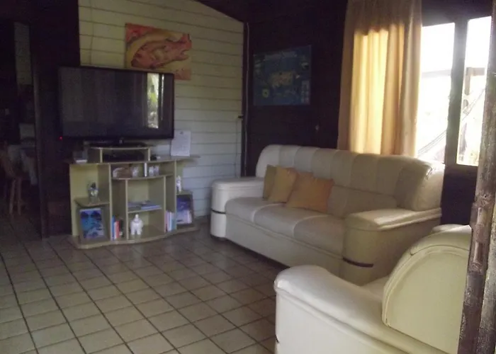 Pousada Do Romildo Fernando de Noronha