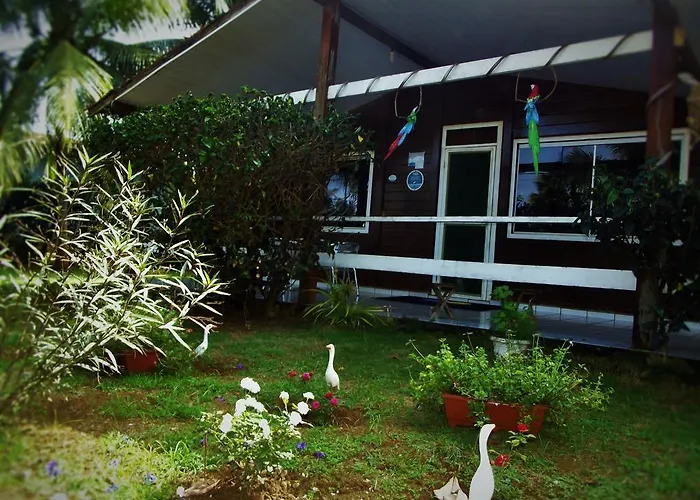 Pousada Do Romildo Fernando de Noronha