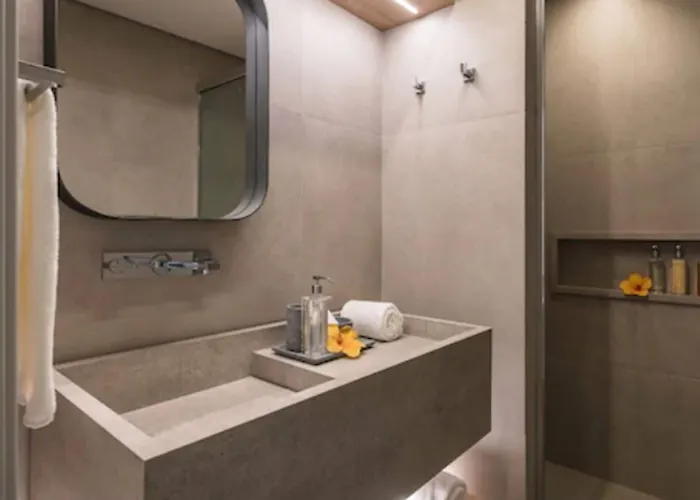 Pousada Maria Flor Noronha Fernando de Noronha