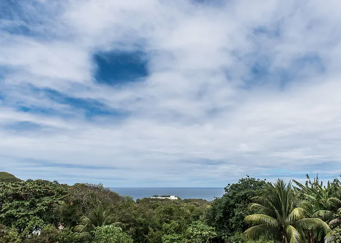 Pousada Maria Flor Noronha Fernando de Noronha